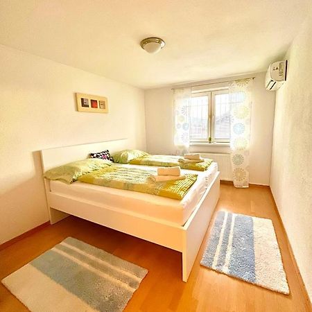 Appartement Bella à SJJ Extérieur photo