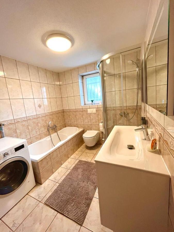 Appartement Bella à SJJ Extérieur photo