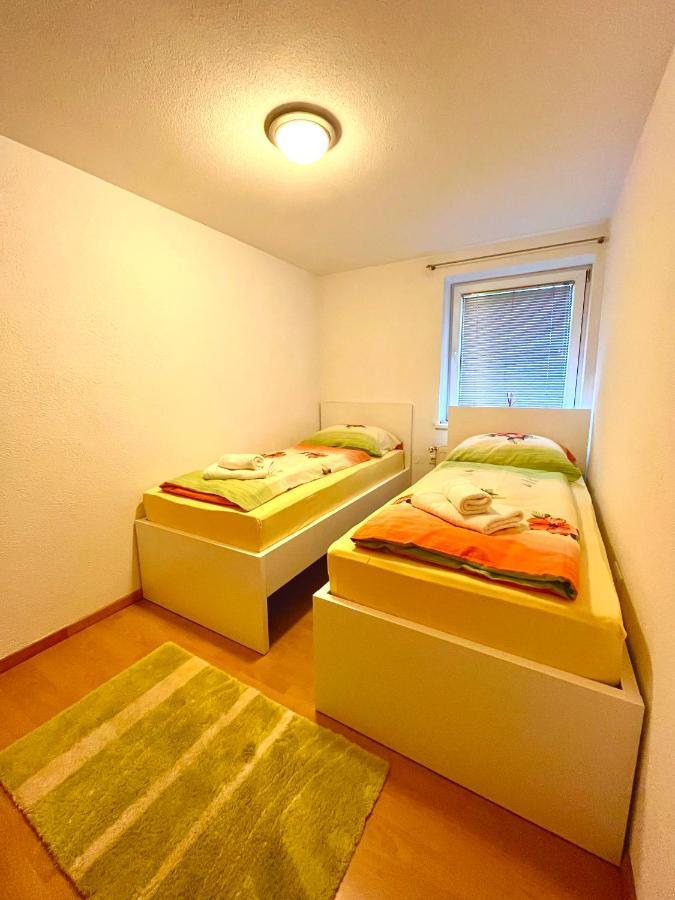 Appartement Bella à SJJ Extérieur photo