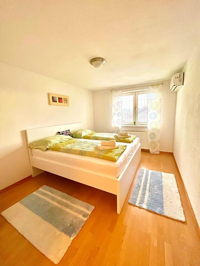 Appartement Bella à SJJ Extérieur photo