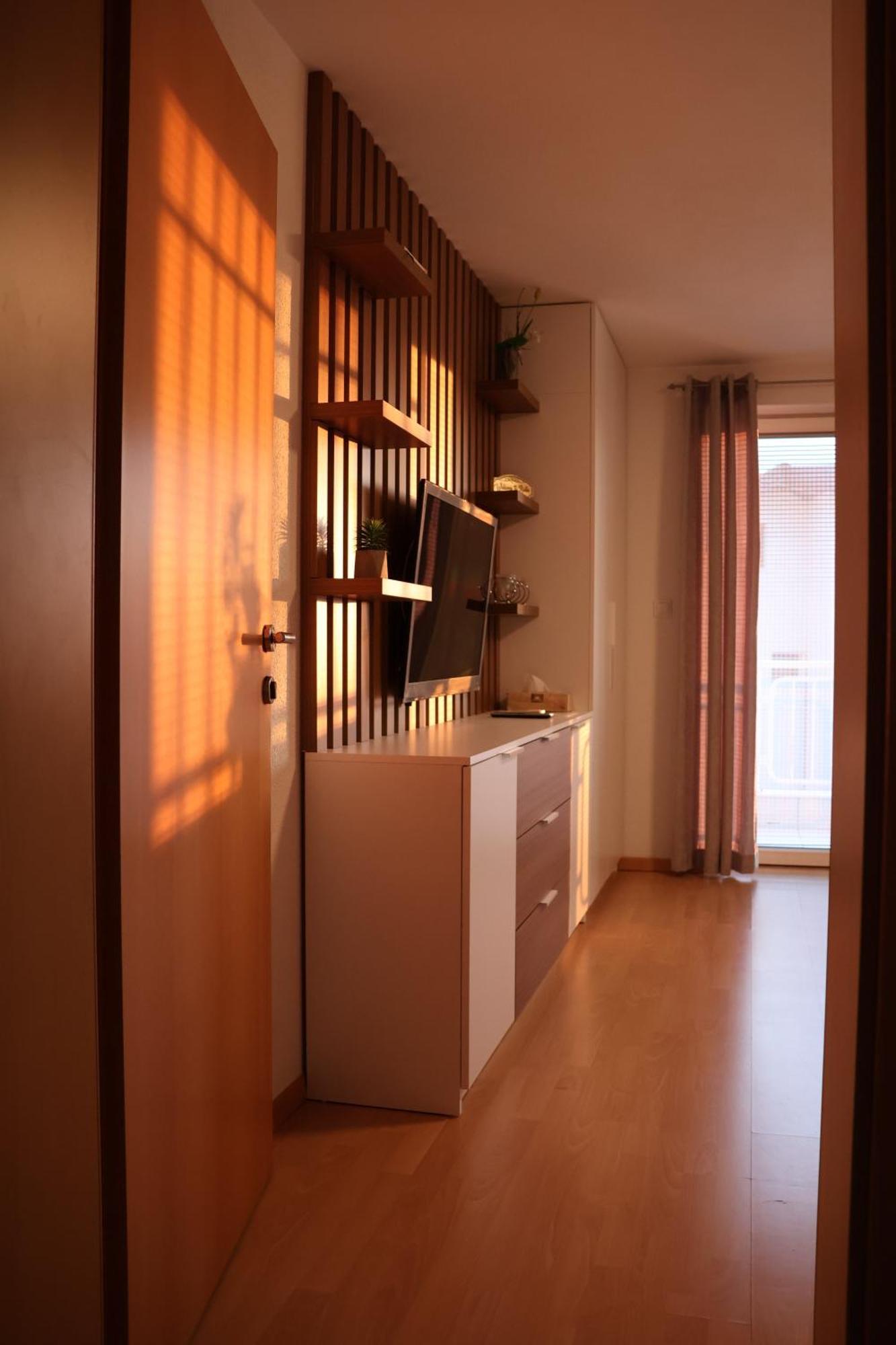 Appartement Bella à SJJ Extérieur photo