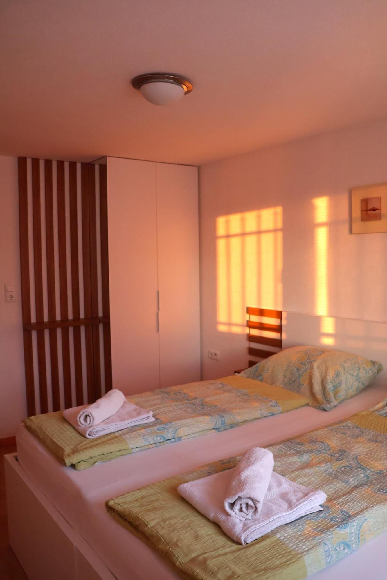 Appartement Bella à SJJ Extérieur photo