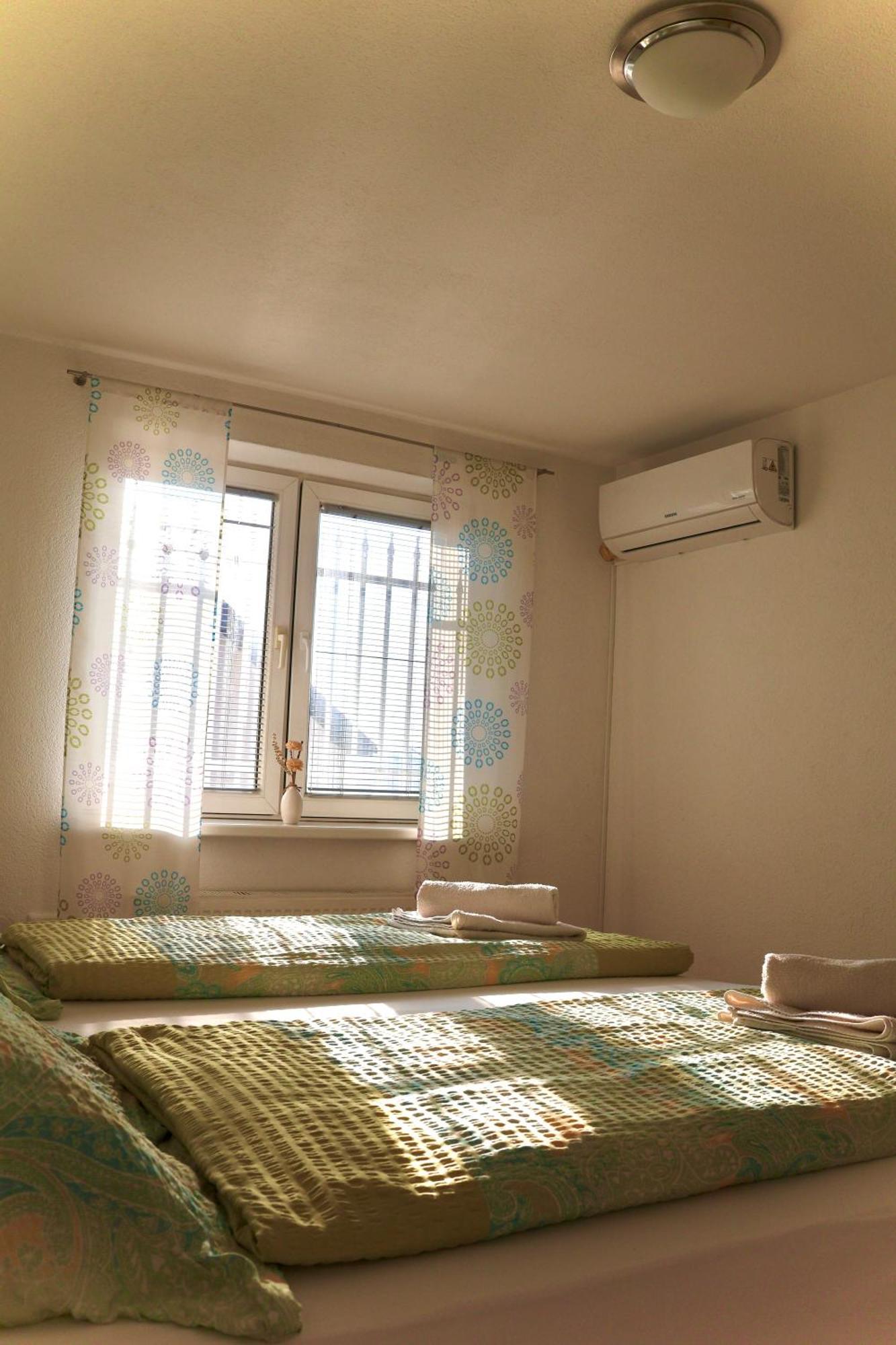 Appartement Bella à SJJ Extérieur photo